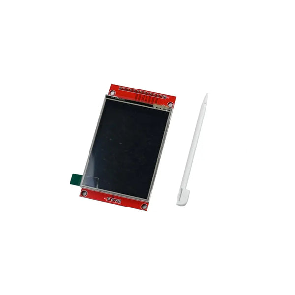 2.8 Inch SPI TFT Touch Module Miragegrove