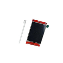 2.8 Inch SPI TFT Touch Module Miragegrove