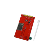 2.8 Inch SPI TFT Touch Module Miragegrove