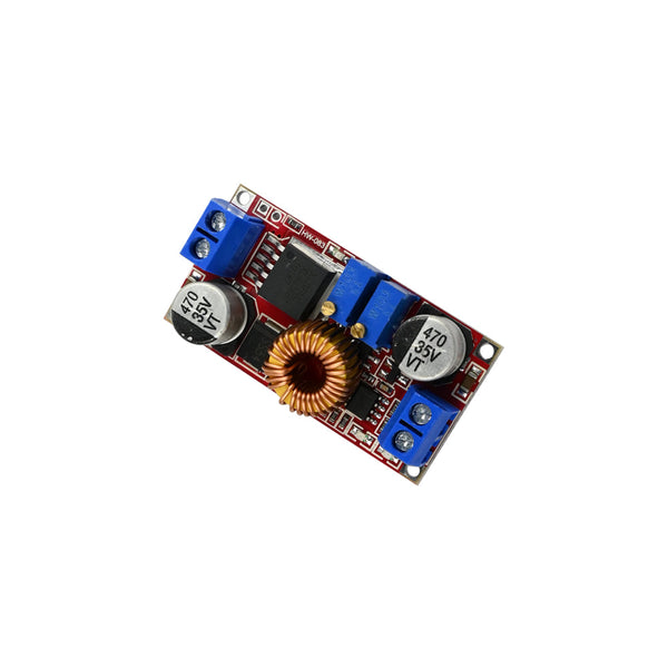 XL4015 Red 5A DC-DC Buck Converter Step-Down Module