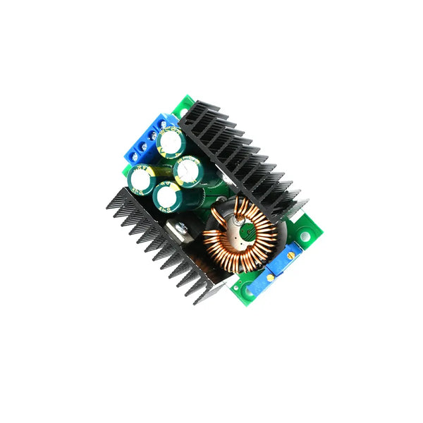 300W 10A DC-DC Buck Converter Step-Down Module