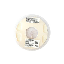 YAGEO 4700nf 4.7uf 50V 1206 SMD Capacitor (Pack of 4000) Miragegrove