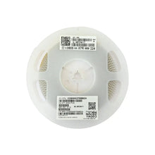 YAGEO 220nf 0.22uf 50V 0805 SMD Capacitor (Pack of 2000) Miragegrove