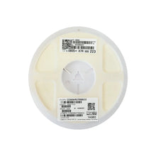 YAGEO 22nf 50V 0805 SMD Capacitor (Pack of 4000) Miragegrove