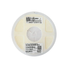 YAGEO 1.5nf 50V 0805 SMD Capacitor (Pack of 4000) Miragegrove