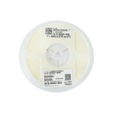 YAGEO 47nf 0.047uf 50V 0805 SMD Capacitor (Pack of 4000) Miragegrove