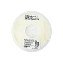 YAGEO 155 1.5uf 50V 1206 SMD Capacitor (Pack of 4000) Miragegrove