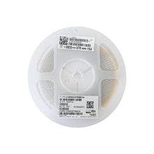 YAGEO 150nf 0.15uf 50V 0805 SMD Capacitor (Pack of 2000) Miragegrove