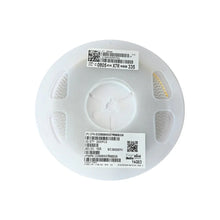 YAGEO 3.3uf 50V 0805 SMD Capacitor (Pack of 2000) Miragegrove