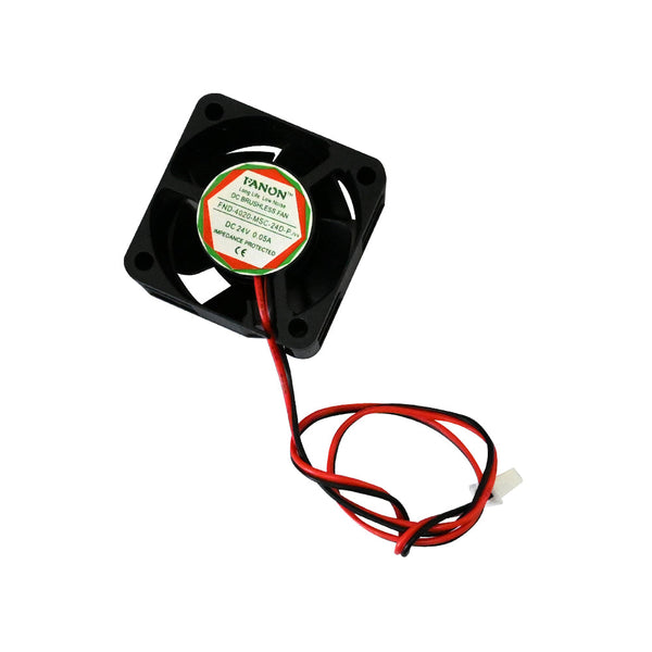 Fanon 24V 0.05A DC Brushless Cooling Fan