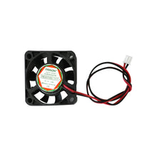 Fanon 12V 0.09A DC Brushless Cooling Fan