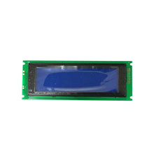 240 x 64 Character Blue Backlight LCD Display Module - MirageGrove