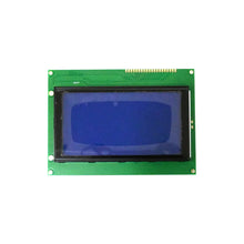 240 x 128 Character Blue Backlight LCD Display Module Miragegrove