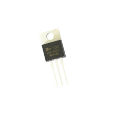 Good-Ark Semiconductor 600V 16A MUR1660CT Ultrafast Rectifier - MirageGrove