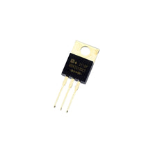 Diodes Incorp 100V 20A MBR20100CT TO-220 Schottky Rectifier Diode - MirageGrove