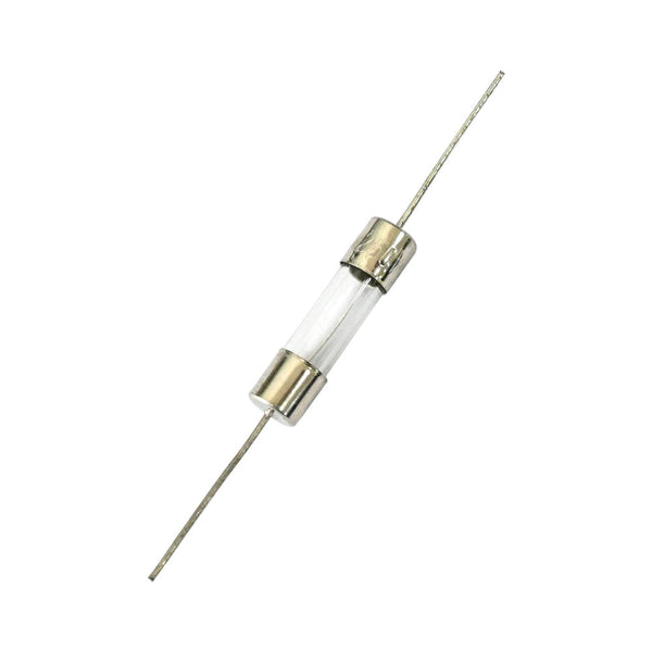 Leone 15A 250V Miniature Glass Fuse 5x20mm