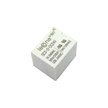 SC5-S-DC24V 24V DC 10A LEONE Signal Relay - MirageGrove