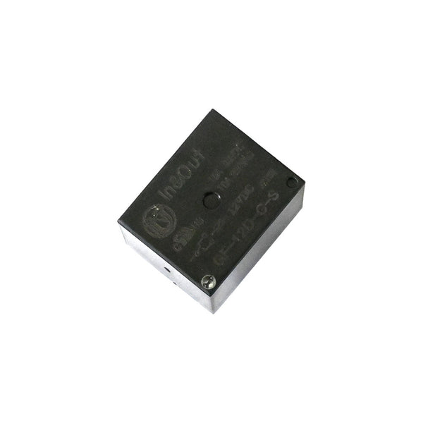 GF-12D-C-S 12V DC 10A CRIUS Signal Relay