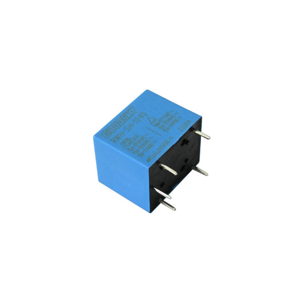 RWH-SH-124D 24V DC 15A GOODSKY Signal Relay