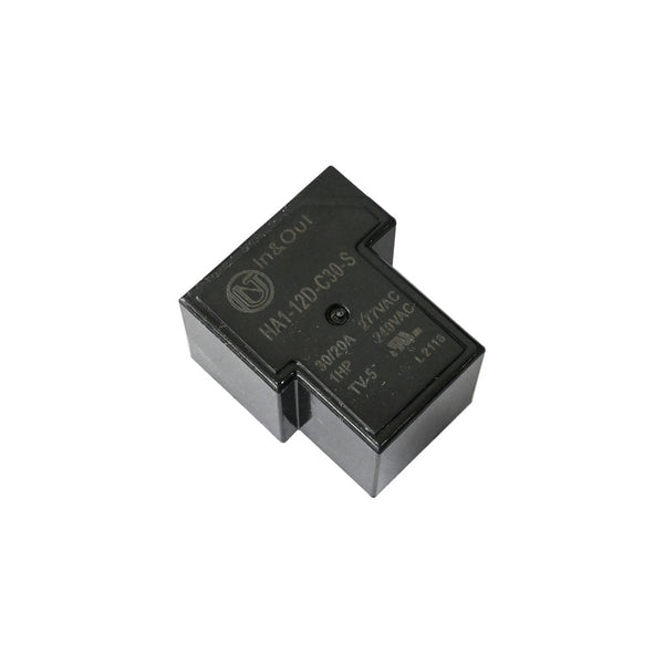 HA1-12D-C30-S 12-24V DC 30A High Current Power Relay