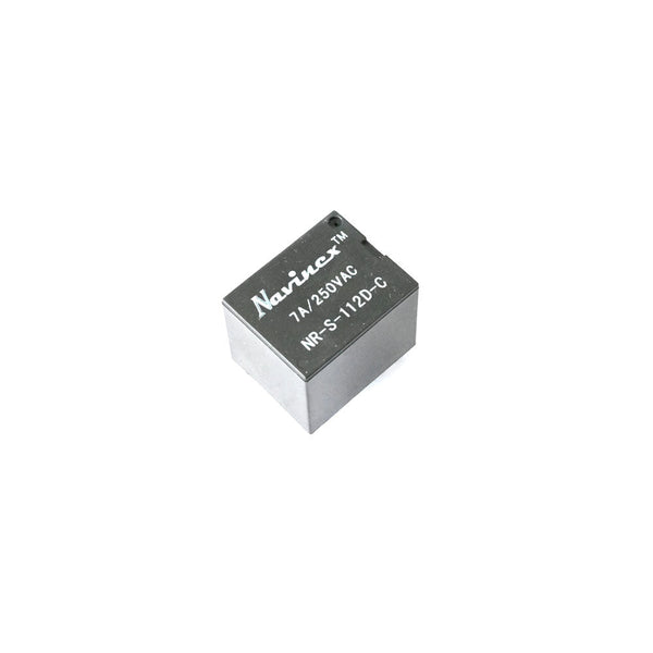 NR-S-112D-C 12V Navincx Mount SPDT Relay - MirageGrove