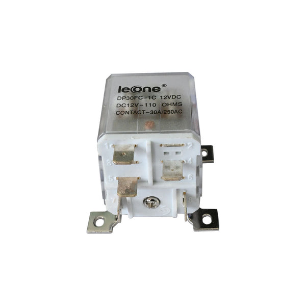 DP30FC-1C 12V DC 30A LEONE Power Relay