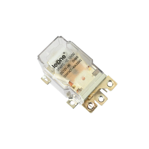 DP40FC-1C 12V DC 40A LEONE Power Relay