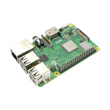 Raspberry Pi 3 B+ Model 1.4GHZ Quad-Core ARM Cortex-A53 Processor with 1 GB RAM - MirageGrove