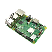 Raspberry Pi 3 B+ Model 1.4GHZ Quad-Core ARM Cortex-A53 Processor with 1 GB RAM - MirageGrove