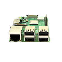 Raspberry Pi 3 B+ Model 1.4GHZ Quad-Core ARM Cortex-A53 Processor with 1 GB RAM - MirageGrove