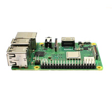 Raspberry Pi 3 B+ Model 1.4GHZ Quad-Core ARM Cortex-A53 Processor with 1 GB RAM - MirageGrove