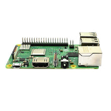 Raspberry Pi 3 B+ Model 1.4GHZ Quad-Core ARM Cortex-A53 Processor with 1 GB RAM - MirageGrove