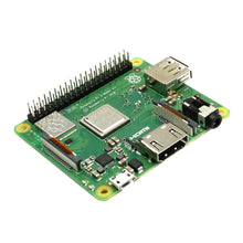 Raspberry Pi 3 A+ Model 1.4GHz 64-Bit Quad-Core Processor With 512MB RAM - MirageGrove