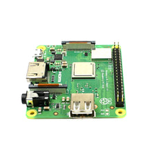 Raspberry Pi 3 A+ Model 1.4GHz 64-Bit Quad-Core Processor With 512MB RAM - MirageGrove