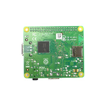 Raspberry Pi 3 A+ Model 1.4GHz 64-Bit Quad-Core Processor With 512MB RAM - MirageGrove