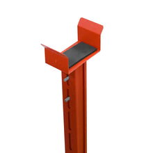 710-950mm Aluminum Barrier Gate Arm Holder - MirageGrove