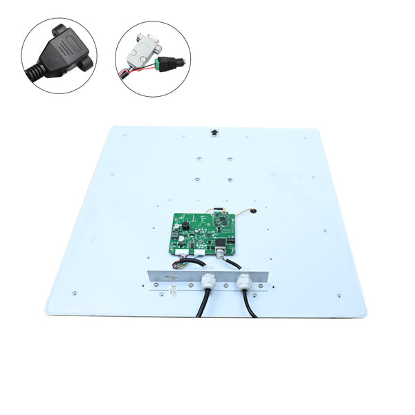 15M UHF RFID Reader TCP/IP 865~868MHz