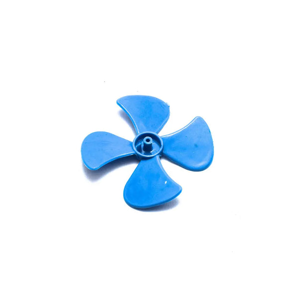 DC 4 Blade Toy Fan Propeller Miragegrove