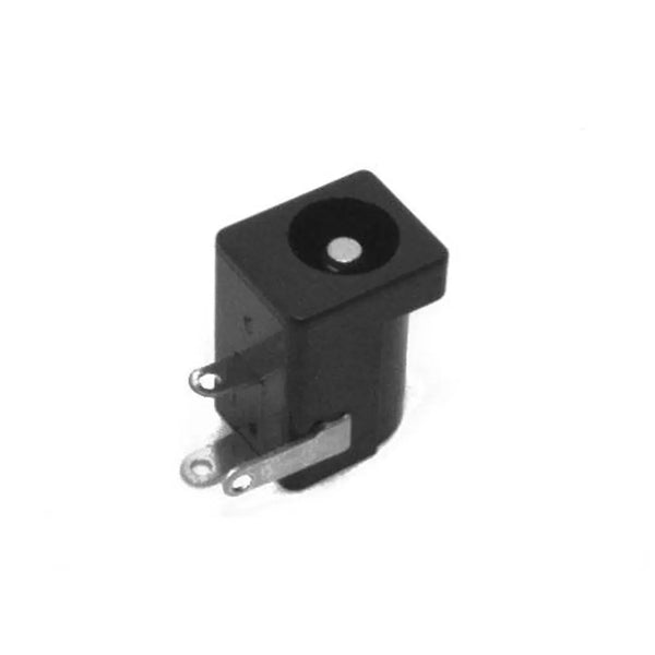 DC Power Jack Barrel connector Jack Female Plug.