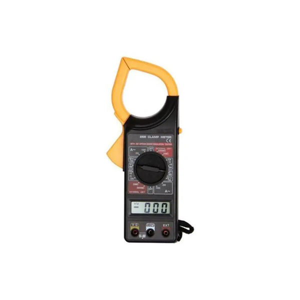 Digital Clamp Meter Unity 266 for AC/DC current voltage measurement Digital Multimeter Miragegrove