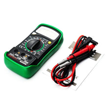 Mastech MAS830L Digital Multimeter Miragegrove