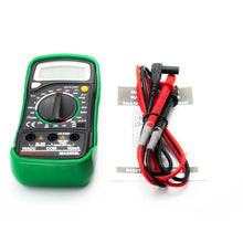 Mastech MAS830L Digital Multimeter Miragegrove