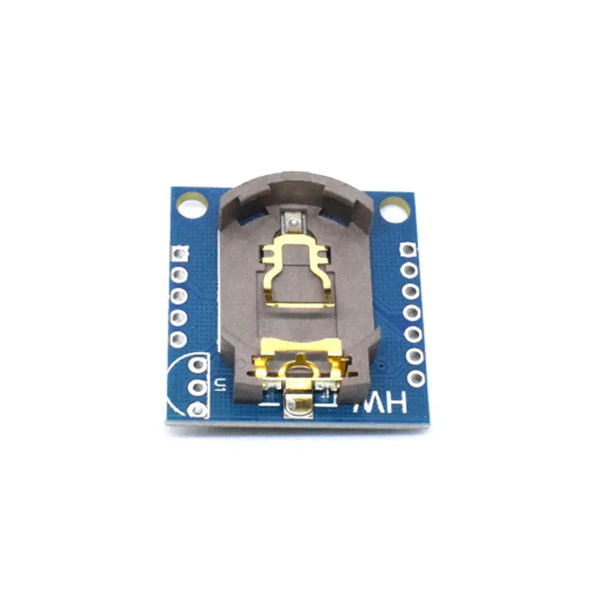 DS1307- Real Time Clock Module Miragegrove