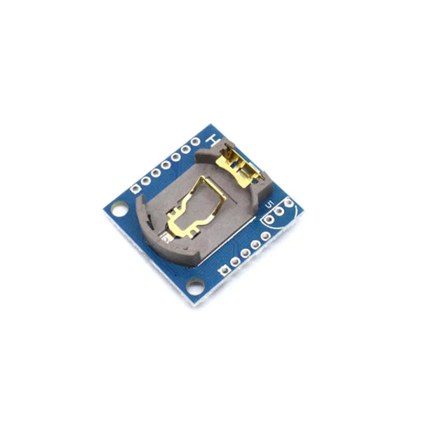 DS1307- Real Time Clock Module Miragegrove