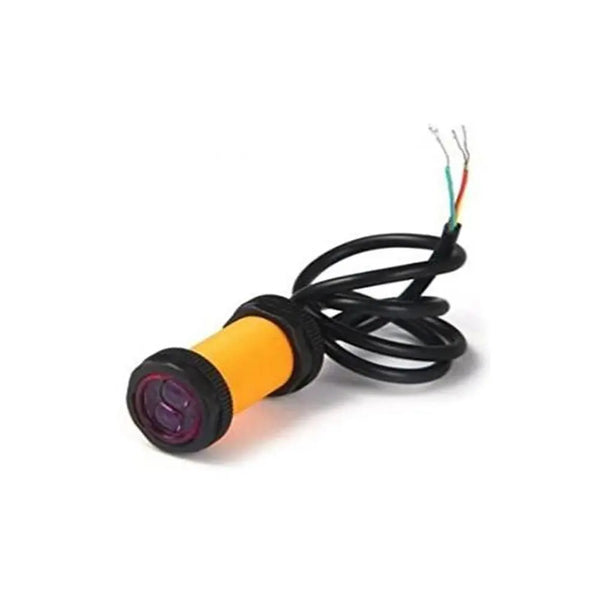 E18-D80NK Adjustable Infrared Sensor Switch 3-80 cm Miragegrove