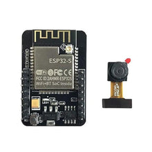 ESP32 CAM WiFi Bluetooth Module with OV2640 Camera Module Miragegrove