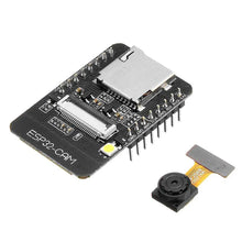 ESP32 CAM WiFi Bluetooth Module with OV2640 Camera Module Miragegrove