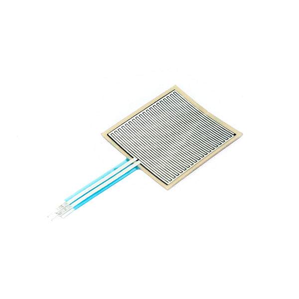 Force Sensitive Resistor Square