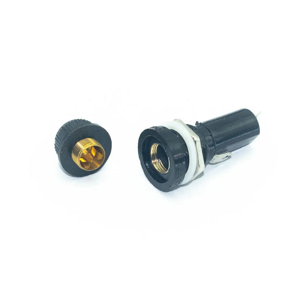 Fuse Holder for 6x30mm Fuse Miragegrove