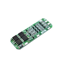 3S 20A 18650 Lithium Battery Protection Board (BMS).